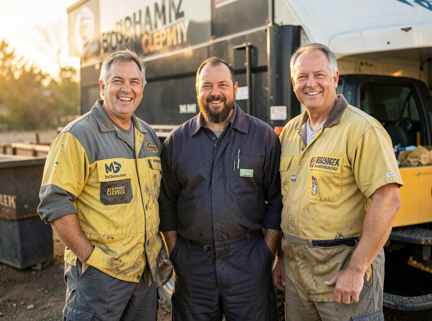 Sewage Cleanup company in Morland, KS